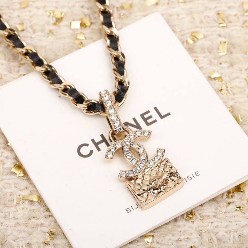 Chanel Necklaces